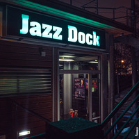 JazzDockParty